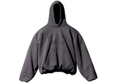 Yeezy x Gap Engineered by Balenciaga Dove Hoodie - Black (SS22)